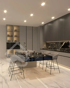 فروش آپارتمان 135 متری در ولنجک