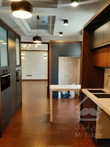 رهن آپارتمان 220 متری در زعفرانیه