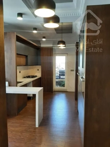 رهن آپارتمان 220 متری در زعفرانیه