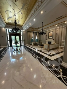 رهن آپارتمان 140 متری در ولنجک