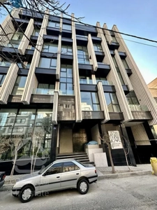 فروش آپارتمان 200 متری در زعفرانیه