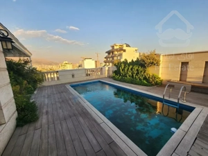 اجاره آپارتمان 190 متری در ولنجک