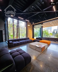 رهن آپارتمان 280 متری در ولنجک