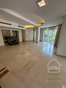 اجاره آپارتمان 185 متری در زعفرانیه