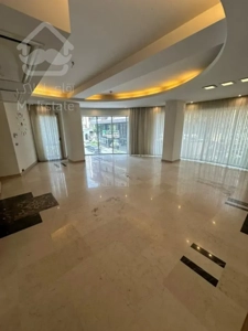 اجاره آپارتمان 185 متری در زعفرانیه