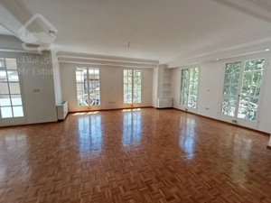 اجاره آپارتمان 200 متری در زعفرانیه