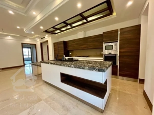 فروش آپارتمان 132 متری در زعفرانیه