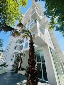 اجاره آپارتمان 270 متری در الهیه