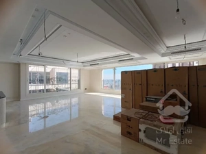 رهن آپارتمان 400 متری در زعفرانیه