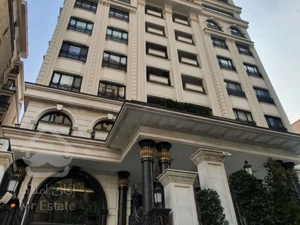 اجاره برج باغ 248 متری در ولنجک