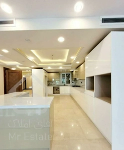 اجاره آپارتمان 230 متری در زعفرانیه