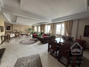 فروش آپارتمان 267 متری در زعفرانیه