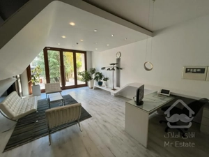 اجاره آپارتمان 350 متری در زعفرانیه