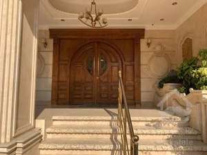 رهن آپارتمان 216 متری در فرشته