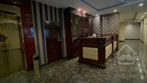 رهن آپارتمان 285 متری در ولنجک