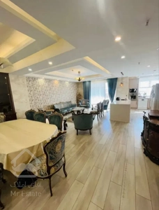 رهن آپارتمان 145 متری در ولنجک