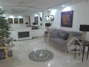 رهن آپارتمان 265 متری در فرشته