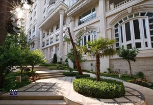 اجاره آپارتمان 380 متری در محمودیه