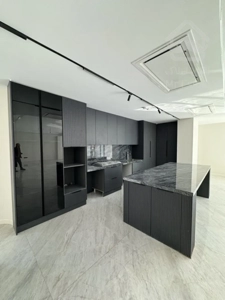 فروش آپارتمان 250 متری در ولنجک