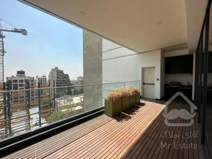 اجاره آپارتمان 320 متری در ولنجک