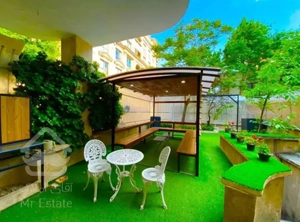 رهن آپارتمان 170 متری در ولنجک