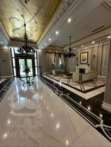 رهن آپارتمان 140 متری در ولنجک