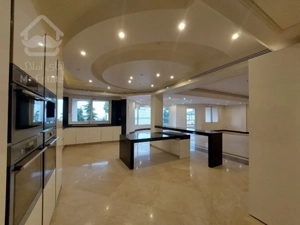 رهن آپارتمان 475 متری در زعفرانیه