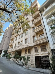 اجاره آپارتمان 430 متری در زعفرانیه