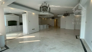 اجاره آپارتمان 260 متری در زعفرانیه