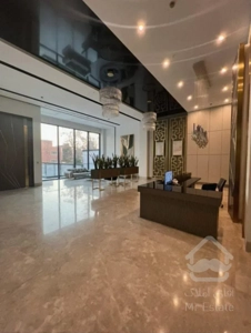 اجاره آپارتمان 440 متری در ولنجک