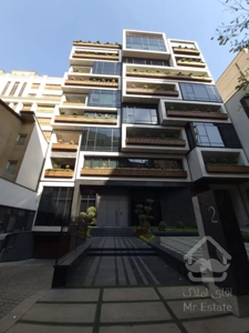 رهن آپارتمان 340 متری در فرشته