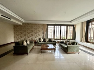 فروش آپارتمان 132 متری در زعفرانیه