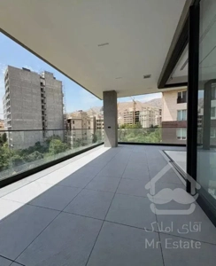 رهن آپارتمان 360 متری در زعفرانیه