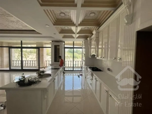 اجاره آپارتمان 300 متری در زعفرانیه