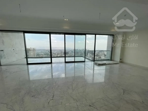 رهن آپارتمان 320 متری در زعفرانیه