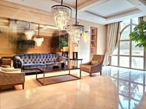 رهن آپارتمان 240 متری در محمودیه