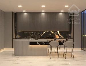 فروش آپارتمان 135 متری در ولنجک