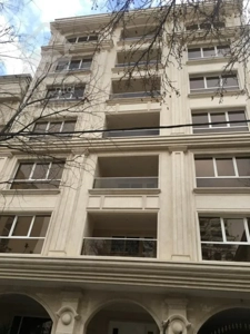 رهن آپارتمان 330 متری در ولنجک