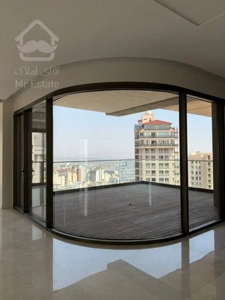 اجاره برج 390 متری در زعفرانیه