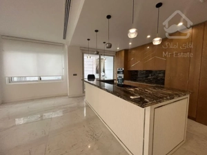 رهن پنت هاوس 600 متری در زعفرانیه