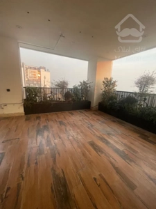 اجاره آپارتمان 480 متری در زعفرانیه