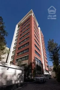 رهن برج باغ 340 متری در فرشته