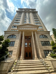 اجاره آپارتمان 230 متری در زعفرانیه