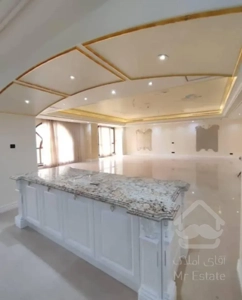 رهن آپارتمان 360 متری در زعفرانیه