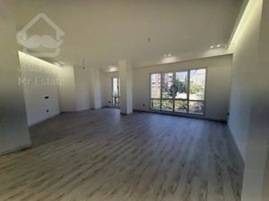 رهن آپارتمان 210 متری در زعفرانیه