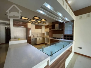 اجاره آپارتمان 155 متری در زعفرانیه