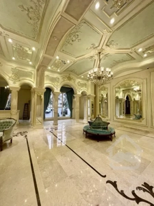 فروش آپارتمان 170 متری در زعفرانیه