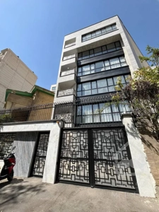 فروش آپارتمان 175 متری در زعفرانیه