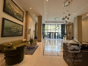 اجاره برج 330 متری در ولنجک