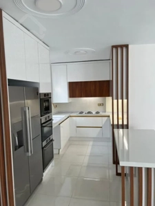 رهن آپارتمان 120 متری در ولنجک